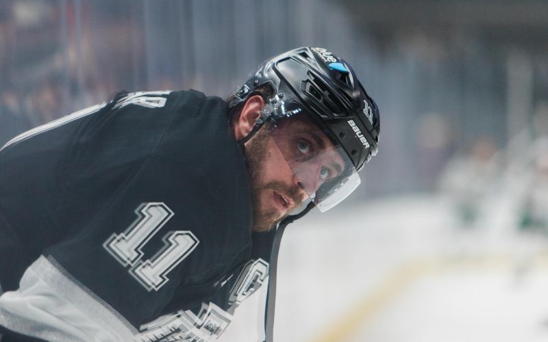 Anže Kopitar