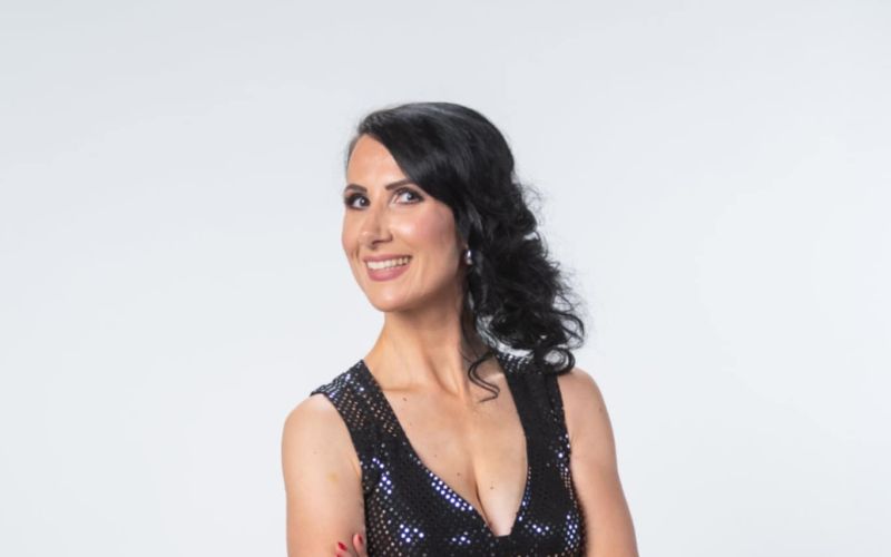Anita Gošte