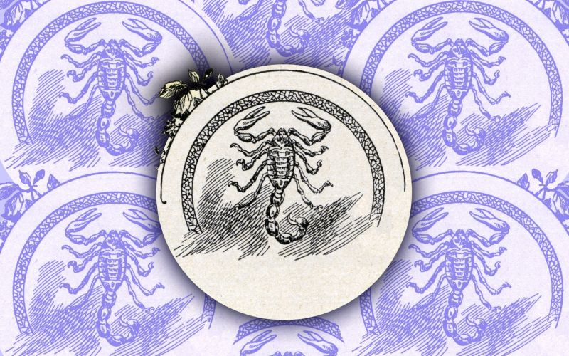 horoskop škorpijon