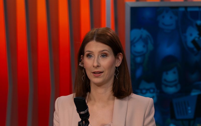 Eva Boto