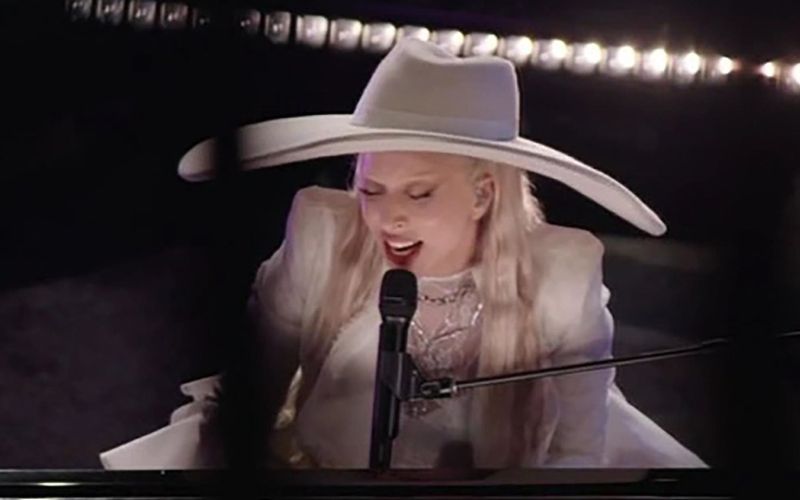 Lady Gaga