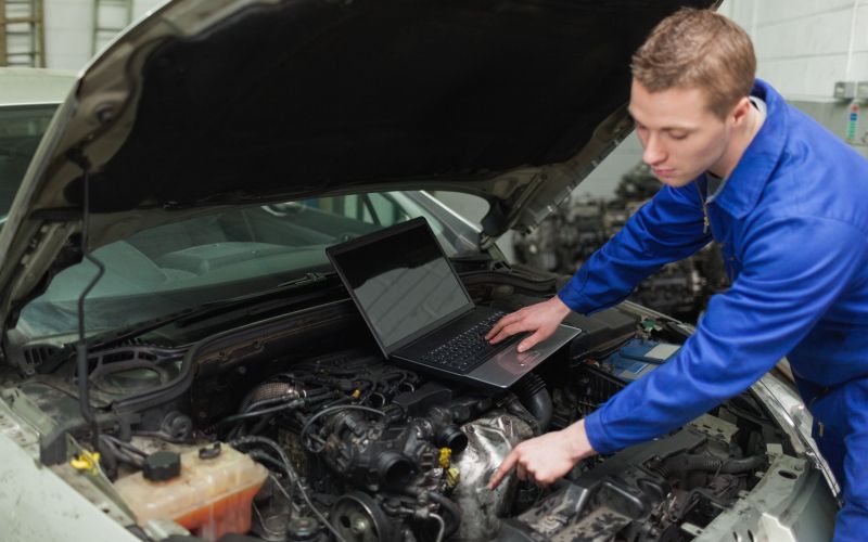 avtomehanik, deficitarni poklic