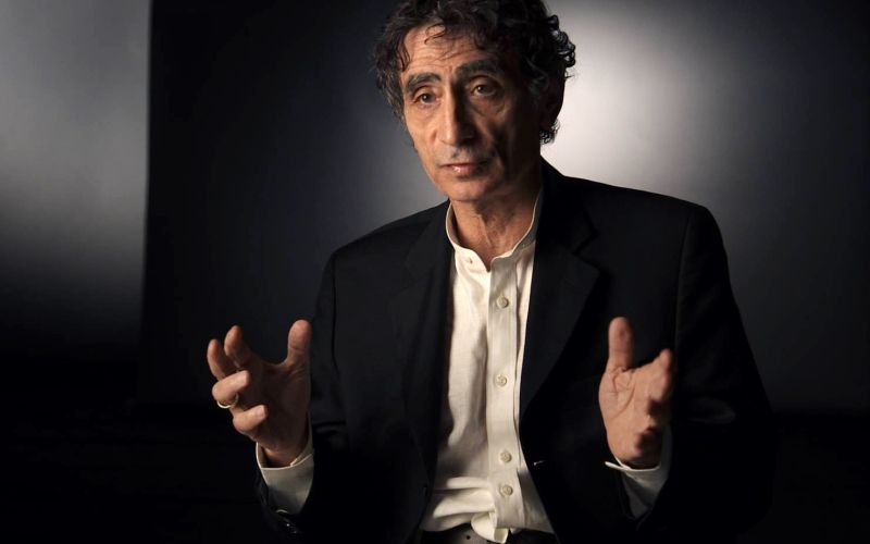 Gabor Maté