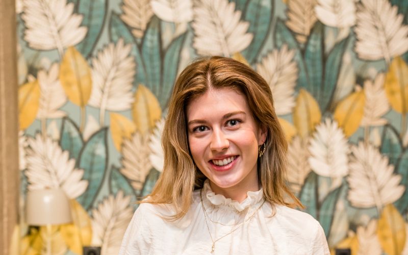 Mila Peršin