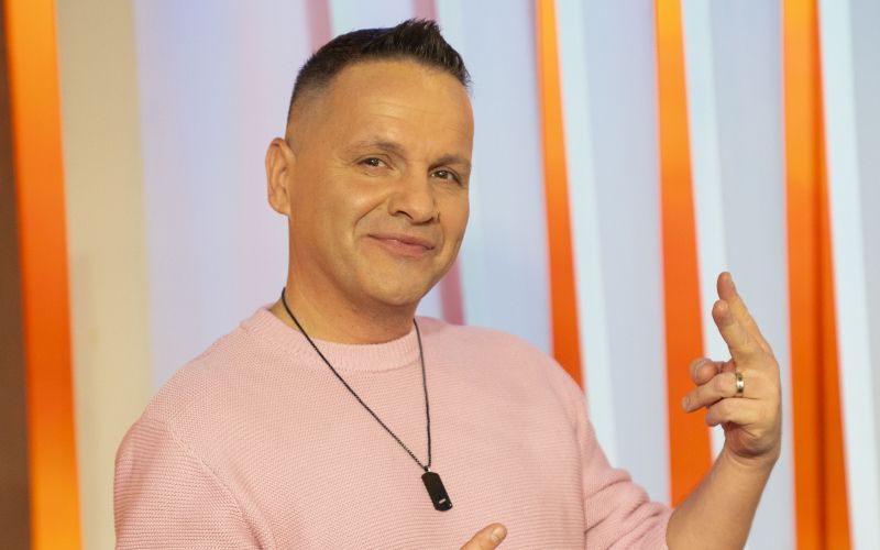 Jani Pavec