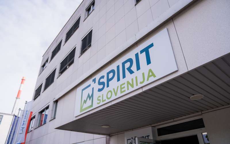 spirit