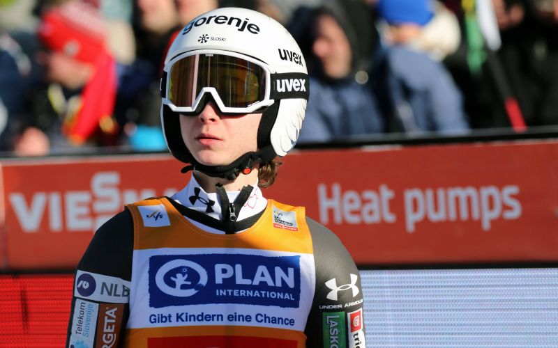 nika prevc
