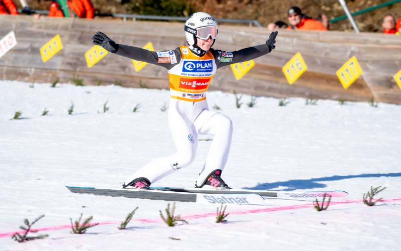 nika prevc