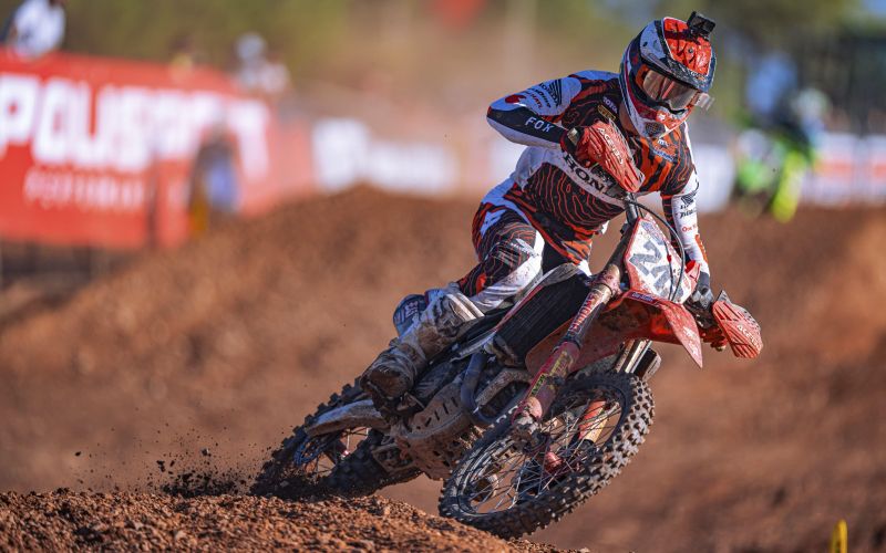tim gajser