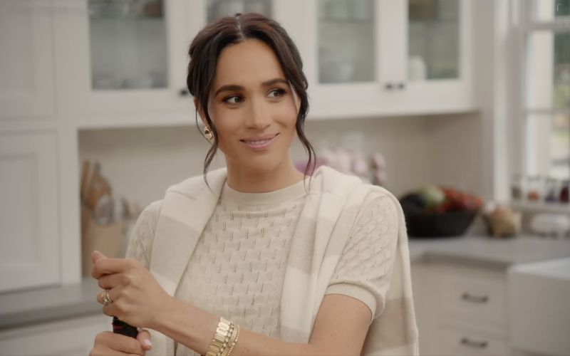 Meghan Markle