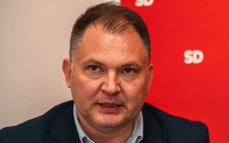 tiskovna-konferenca-sd, social-demokrati, jevšek, židan, anželj