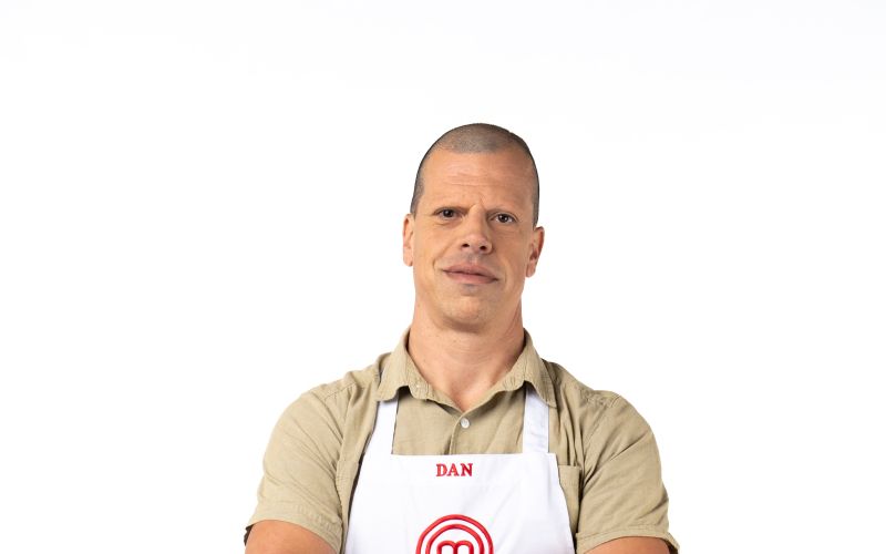 DAN PROHART