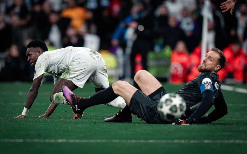 Vinicius Oblak