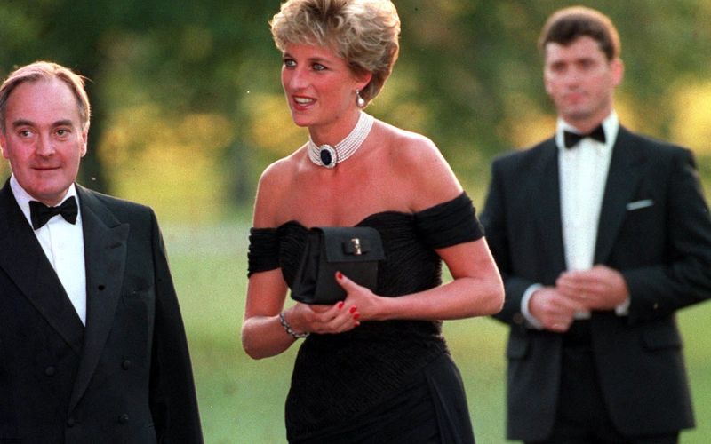 Princesa Diana