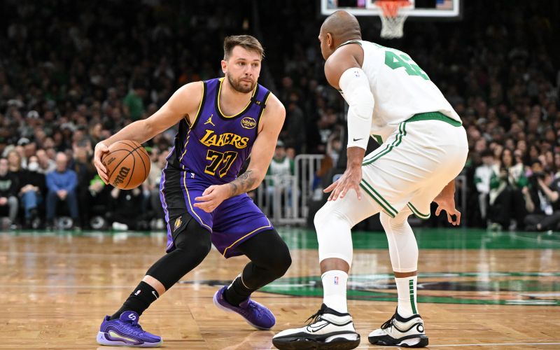 Luka Dončić