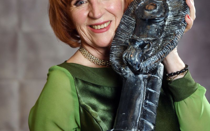 Jolanda Grom Ravnikar