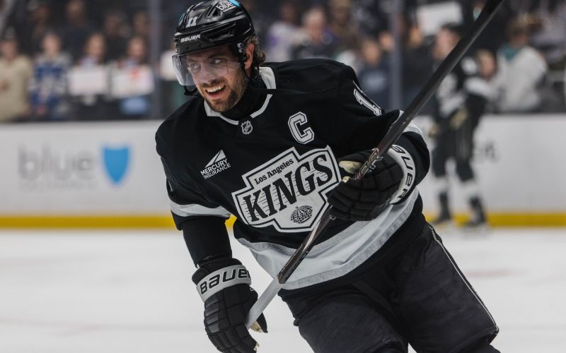 ANZE KOPITAR
