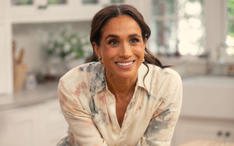 Meghan Markle 1