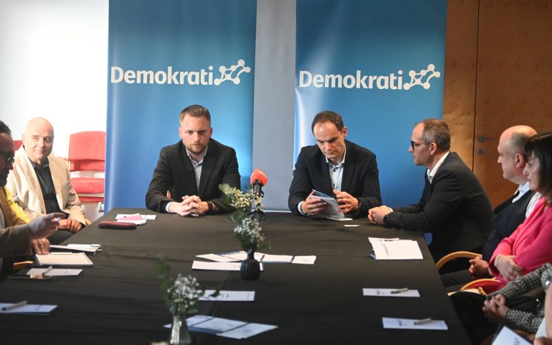 anze-logar, demokrati, ljutomer