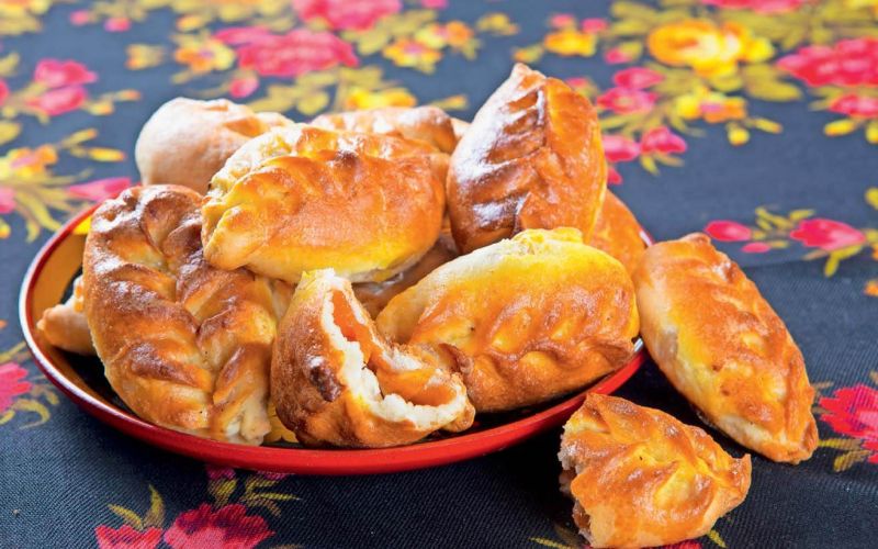 piroski z jabolki