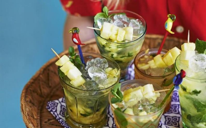 caipirinha