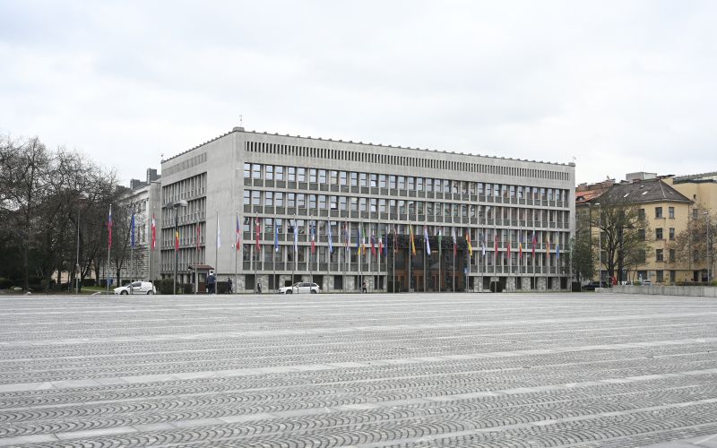 državni zbor, parlament