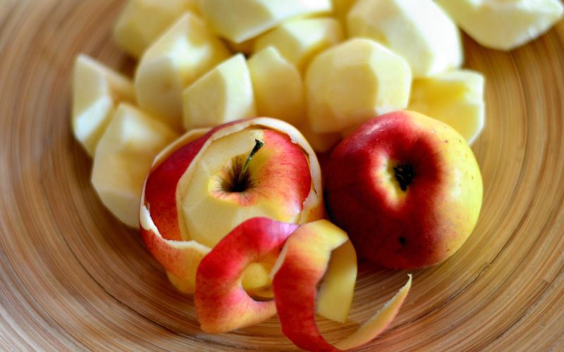 jabolka, jabolcni-krhlji