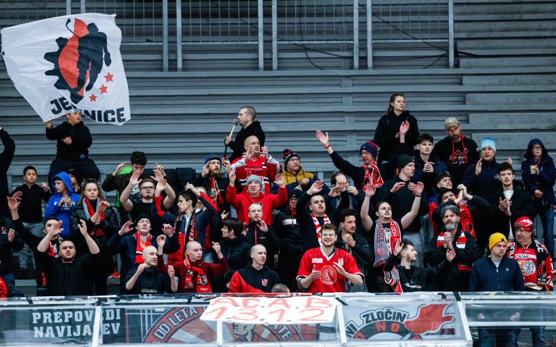 jesenice hokej navijaci 25 af