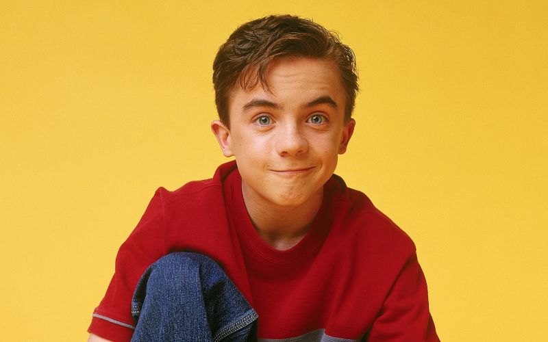 Frankie Muniz