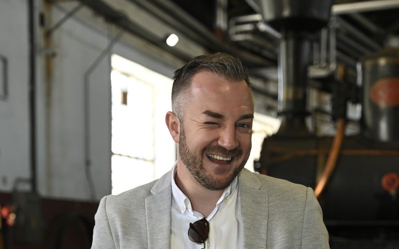 Dejan Krajnc