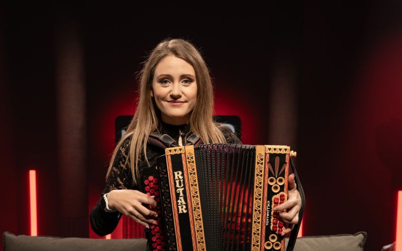 Tjaša Božič
