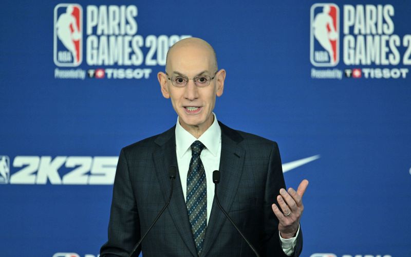 Adam silver NBA.jpg