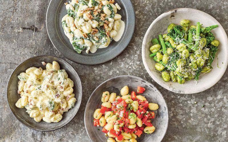 Gnocchi