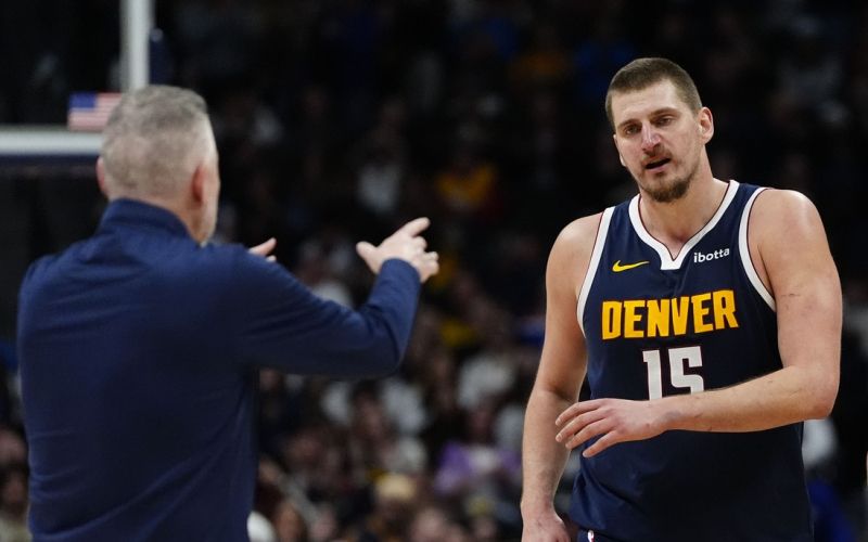 nikola jokić