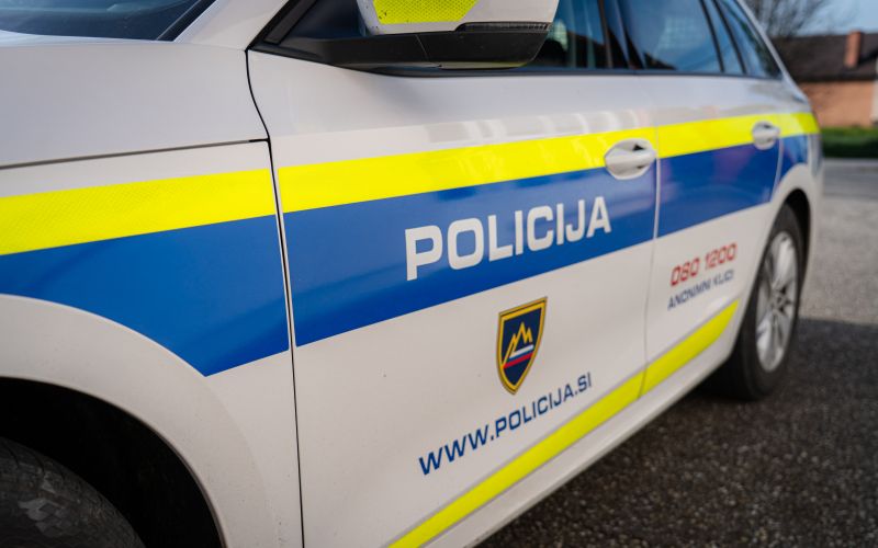 policija, pums
