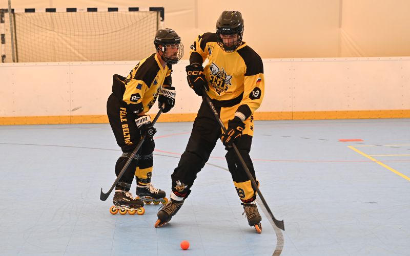 beltinci, inline-hokej, horobek-fčele