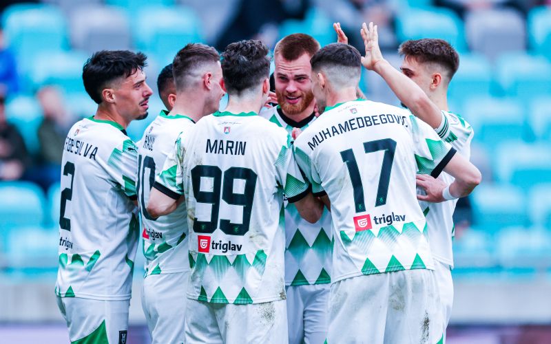 Olimpija