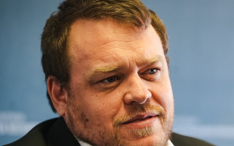 Simon Maljevac