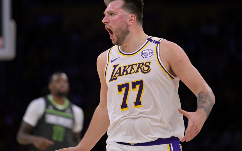 luka doncic