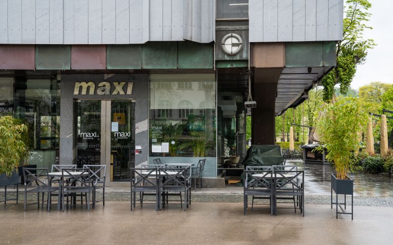 maximarket