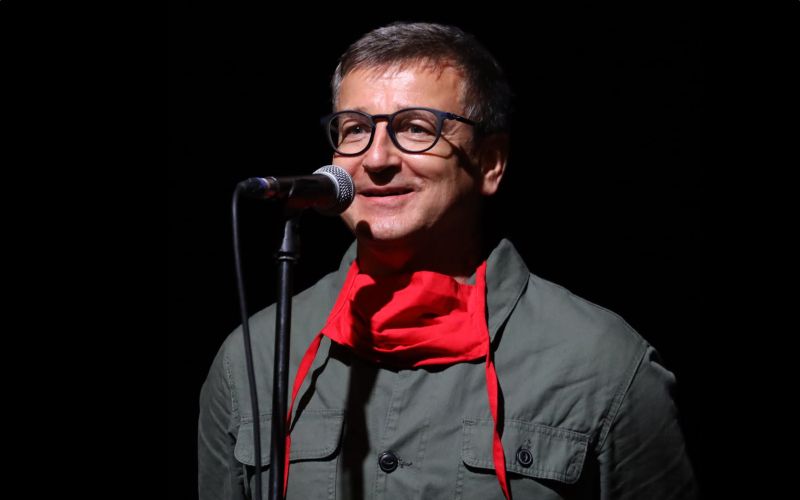 Matjaž Farič