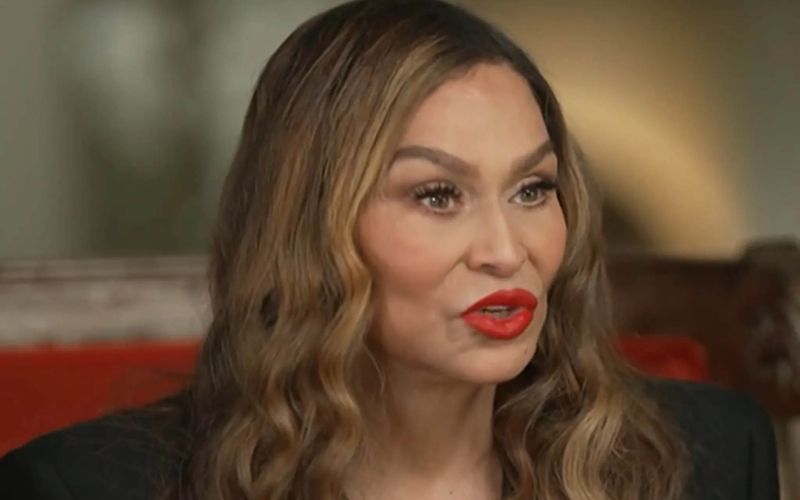 Tina Knowles