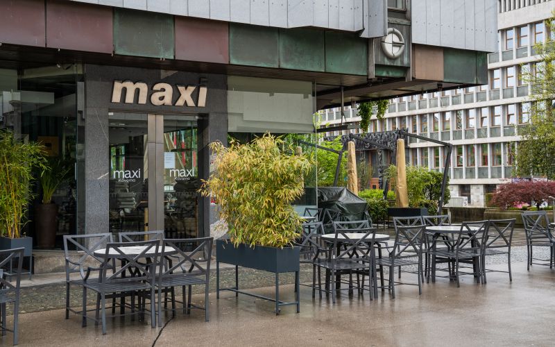 Maximarket