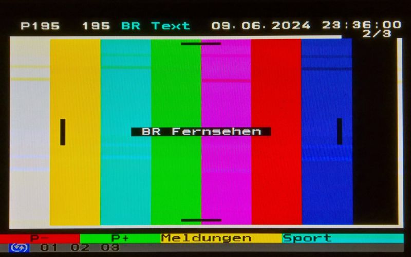 teletekst