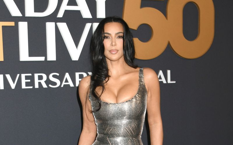 Kim Kardashian 2