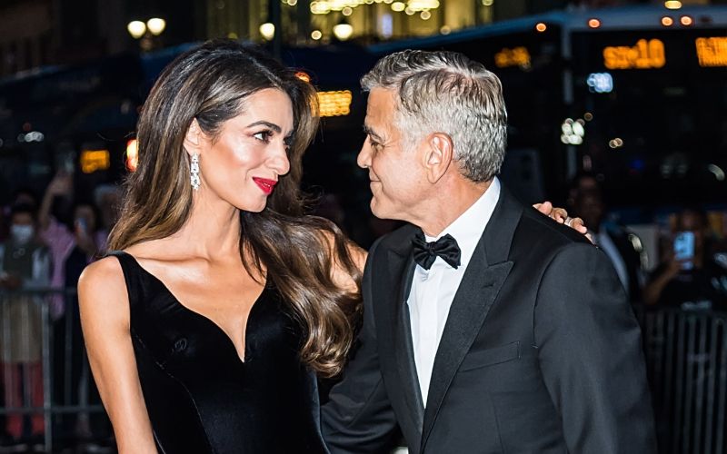 george-in-amal-clooney