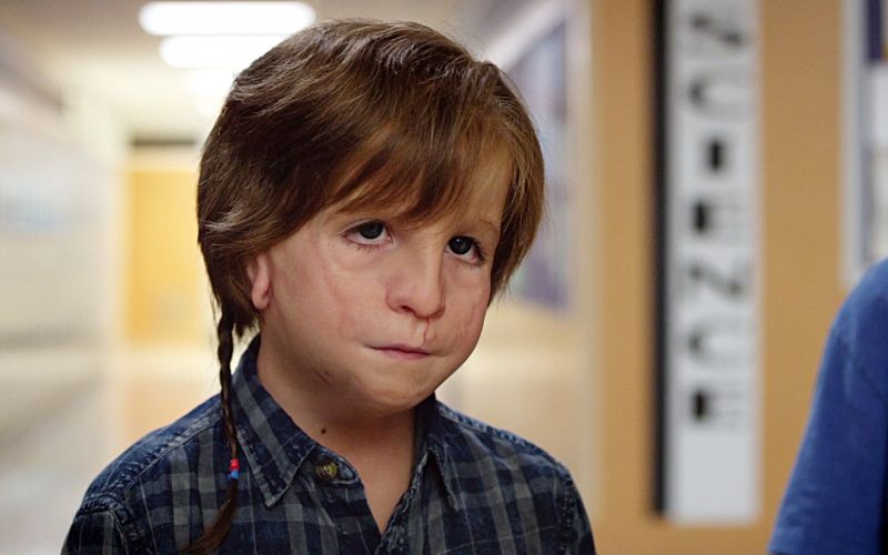 Jacob Tremblay