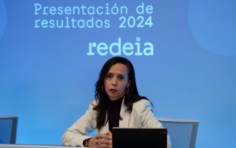 Beatriz Corredor