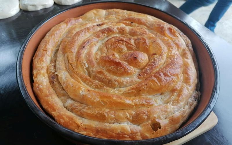 burek
