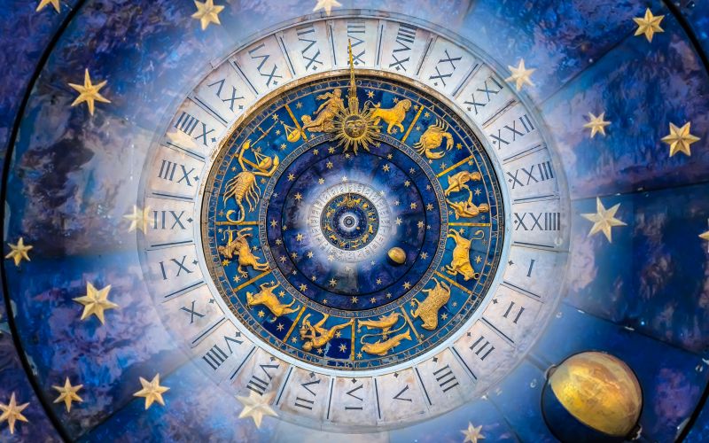 zodiak